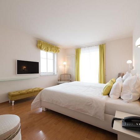 Hotel Villa Seeschau - Adults Only Meersburg Δωμάτιο φωτογραφία