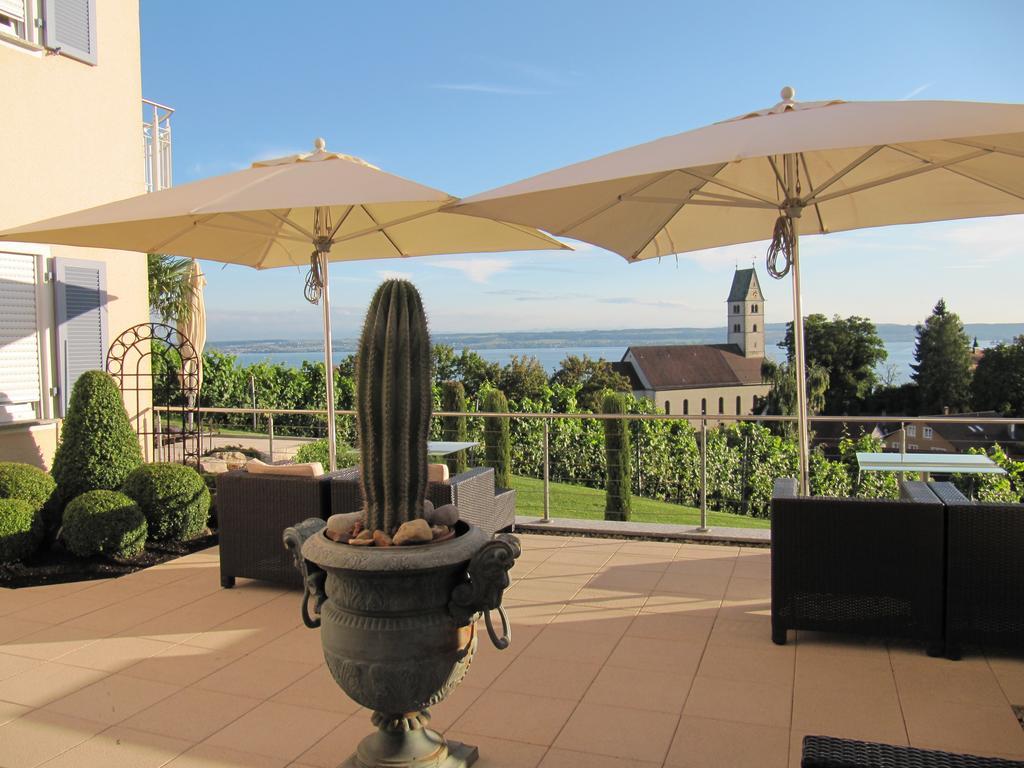 Hotel Villa Seeschau - Adults Only Meersburg Εξωτερικό φωτογραφία