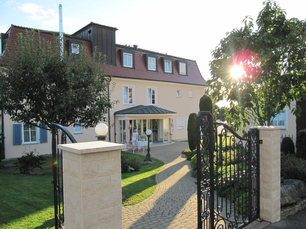 Hotel Villa Seeschau - Adults Only Meersburg Εξωτερικό φωτογραφία